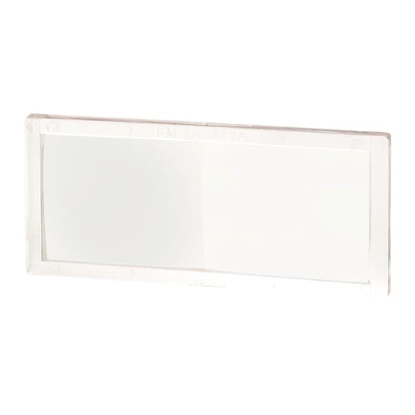 Fibre-Metal By Honeywell Cover Plate, Replacement, PC, 90x110, PK5 - PC90110