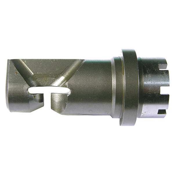 Fein Nibbler Die for Mfr. No. BLK 1.3T - 30109170001