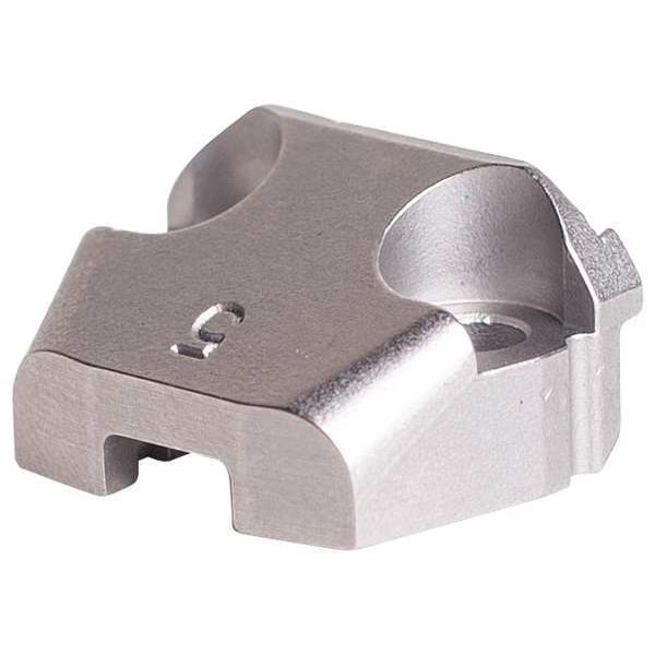 Fein Nibbler Punch for Mfr. No. BLK 5.0 - 31309107000