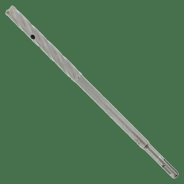 Diablo SDS-Plus Rebar Cutters Provide One Of Th - DMAPLRC1030