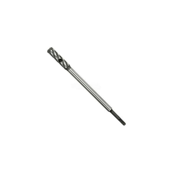 Bosch BOSCH® 3/4" X 12" SDS-Plus Rebar Cutter, RC2124, Carbide, 1-Piece - RC2124