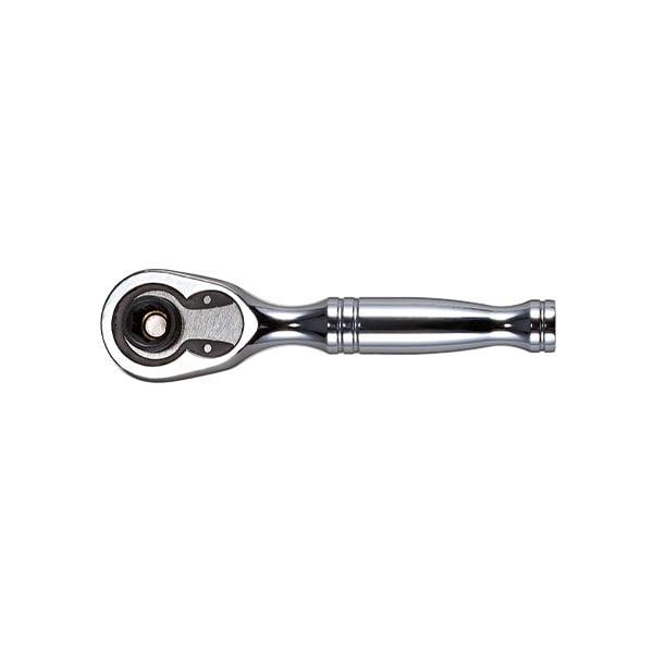 Vega Ratchet, 1/4" Stubby Mag Bit Ratchet x 3 - SBR90