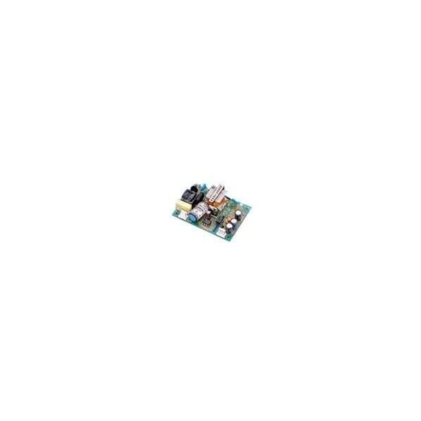Sl Power / Condor AC to DC Power Supply, 90 to 264V AC, 5V DC, 15W, 2.35A - GSM15-5G