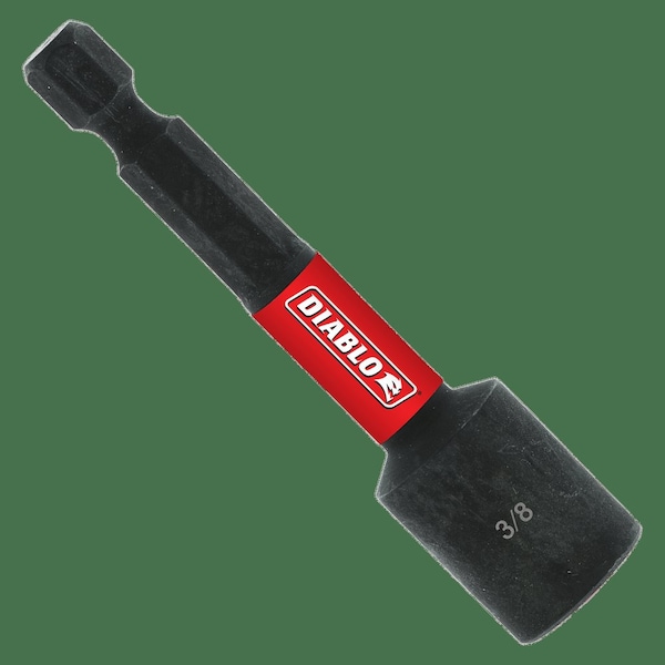 Diablo Range Of Magnetic Nut Setters Delivers M - DNTSL38