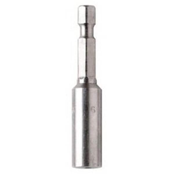 Homepage T27H Torx Bit .25 in. Square Drive Holder - HO322877