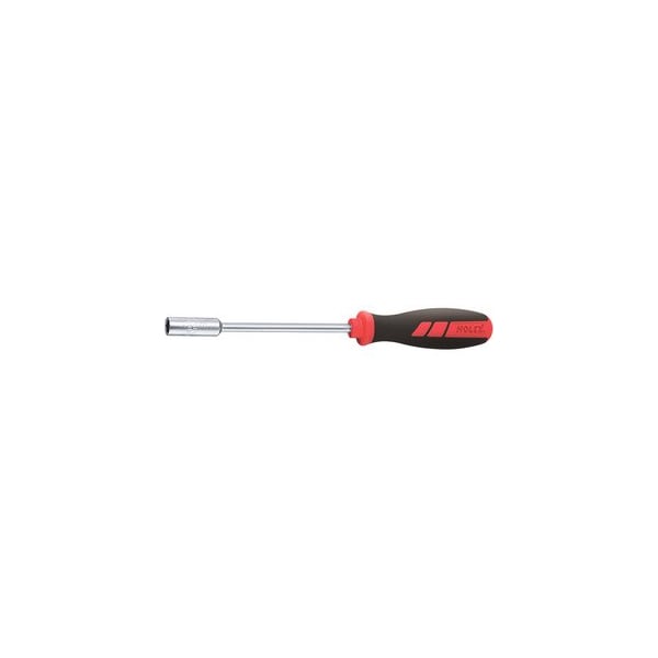 Holex Nut Driver with Power Handle, 6 mm - 622201 6