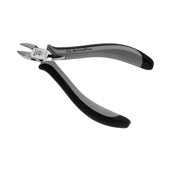 C.K SensoPlus ESD Side Cutter Mini Bevel Cut 115mm - T3773D-115