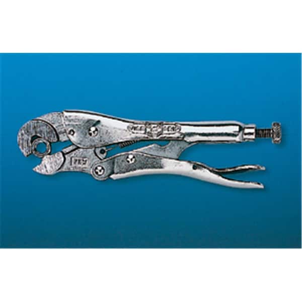 Defenseguard 4LW The Original Locking Wrenches, 0.5 6 in. to 14 mm., 4 in. - DE1662903