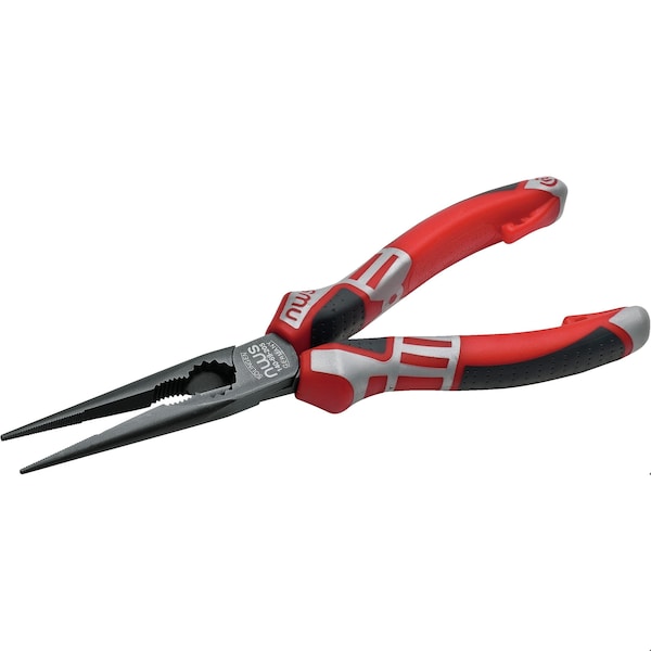Nws Long Nose Pliers 8 in. - 140-69-205