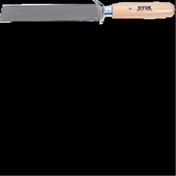 Vortex 60660 6 x 1 in. Square Point Safety Knife 16 Gauge - VO3571366