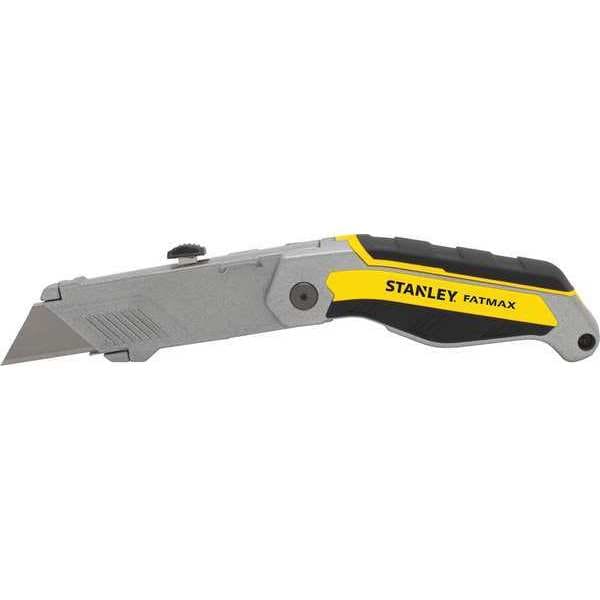 Stanley Utility Knife Utility, 7 1/2 in L - FMHT10289