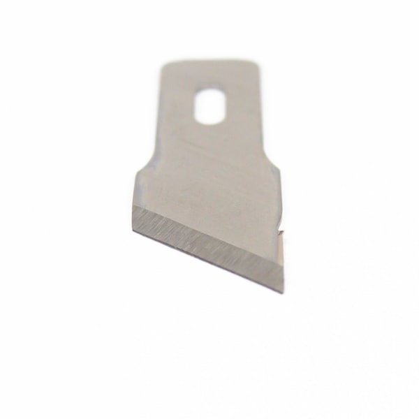 Excel Blades 19 Bevel Replacement Knife Blade B, 1000PK - 10219IND