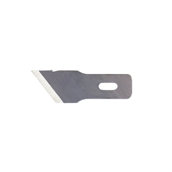 Excel Blades 19 Bevel Replacement Knife Blade B, 1000PK - 10219IND