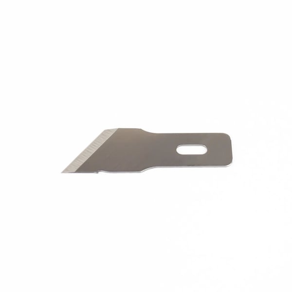 Excel Blades 19 Bevel Replacement Knife Blade B, 1000PK - 10219IND