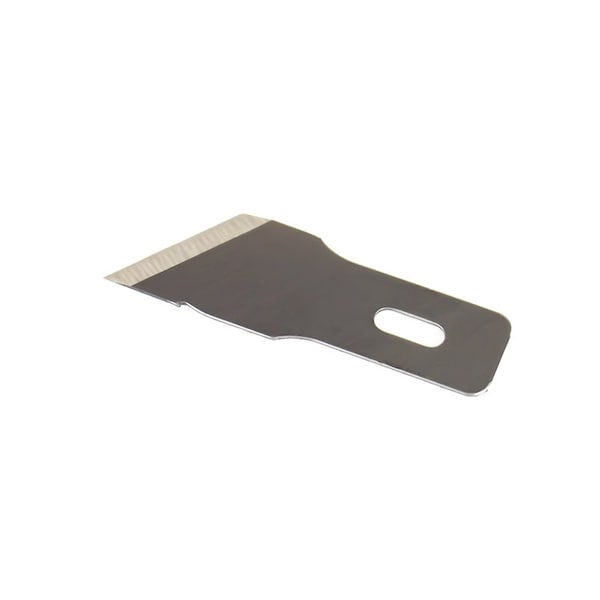 Excel Blades 19 Bevel Replacement Knife Blade B, 1000PK - 10219IND