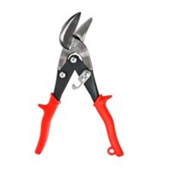 Crescent Wiss Wiss M6R 9 in. Left Cut Offset Snip - 6869457