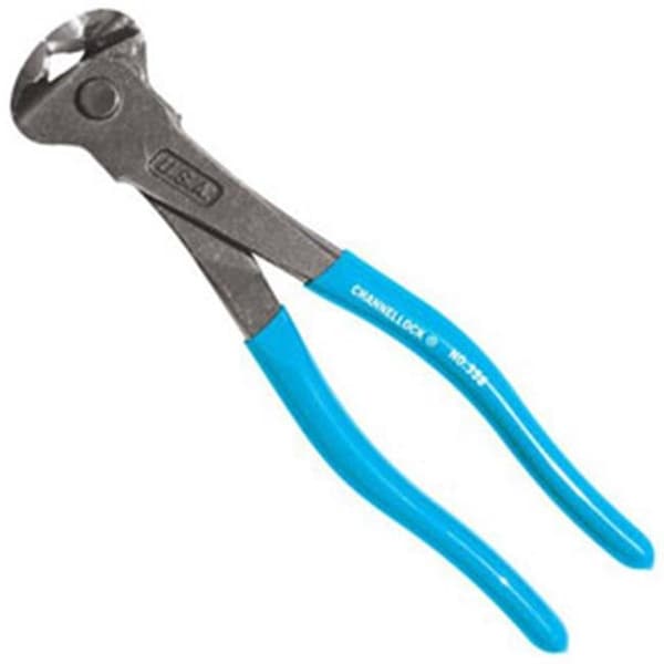 Channellock Channellock CNL-358 Channellock End Cutter - 8 In. - CNL-358
