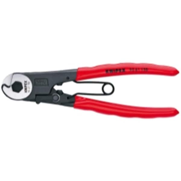 Grip-On 9561-150 6 in. Wire Rope Cutter - KNP9561-150