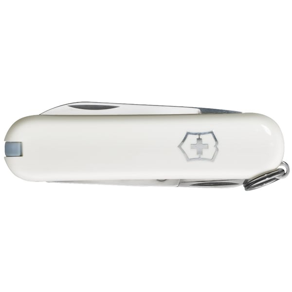 Swiss Army Brands 2024 Victorinox 53007 Classic Sd White 58Mm - VIC-0.6223.7-X7