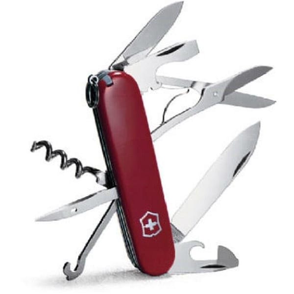 Victorinox Swiss Army Victorinox-Swiss Army 760892 Climber Swissarmy Knife - 760892