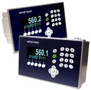 Mettler-Toledo Harsh/Analog Weighing Terminal IND560 - MRO INDUSTRIAL