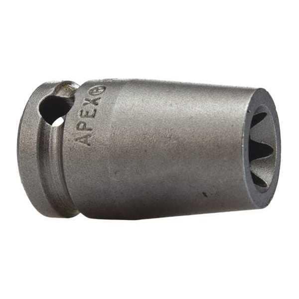 Apex Tool Group Sckt 3/8 Fmale Sq Drv 12 Fmal - TX-3112