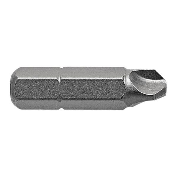 Apex Tool Group Bit 1/4 Hex Drv Insert No.2. Tri-Wing - TWD-2