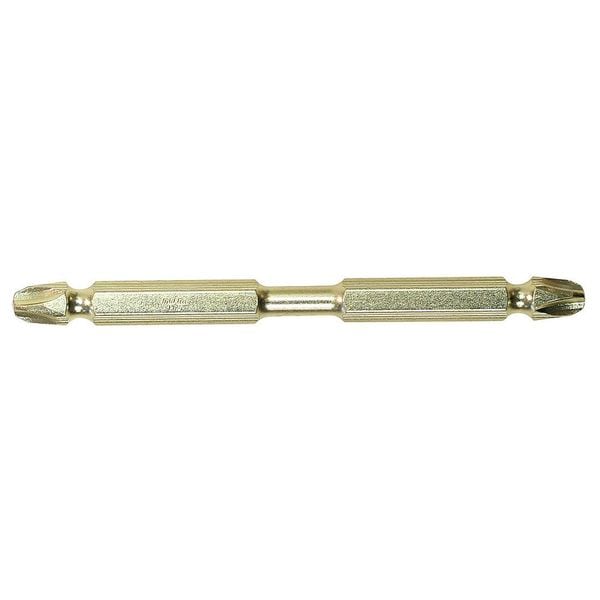Makita Impact GOLD® #3 (3-1/2") Phillips Power Bit - B-39621