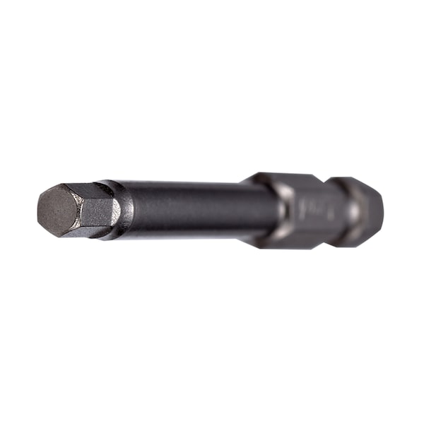 Vega Hex 6Mm Power Bit x 3-1/2 - 190H060A