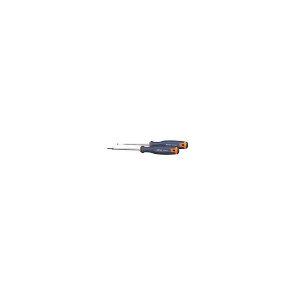 Garant Screwdriver set in a wallet- Number of screwdrivers: 2 - 669626 2