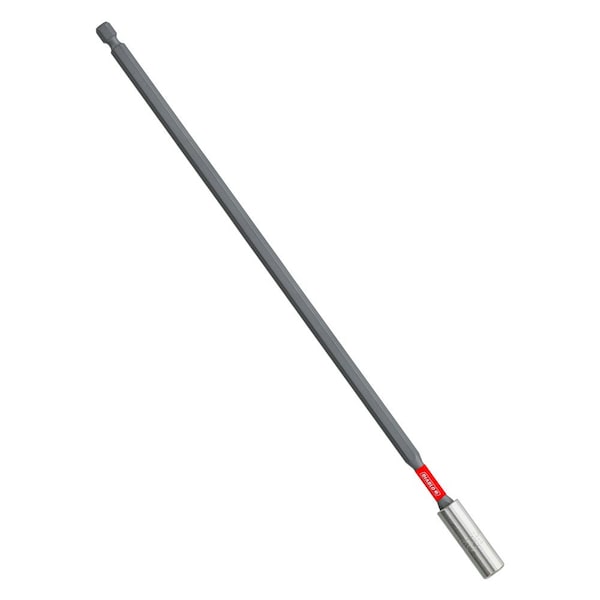 Diablo Magnetic Drive Bit Holder, 12 in L - DBH1200