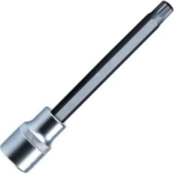 Homecare Products 4 in. Long Triple Square Bit Holder with Xzn6, 12PK - HO373506