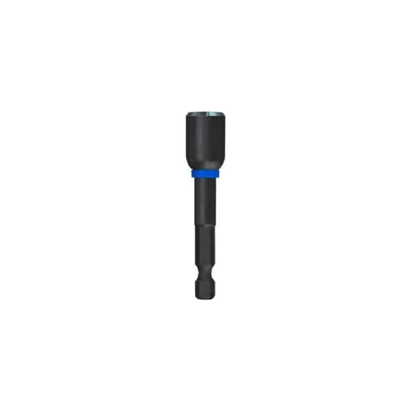 Milwaukee Tool Milwaukee® 49-66-4610 Shockwave„¢ 10mm 2-9/16" OAL Magnetic Nutdriver - Pkg Qty 10 - 49-66-4610