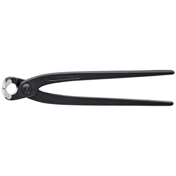 Knipex 8 in End Cutting Nipper Uninsulated - 99 00 200