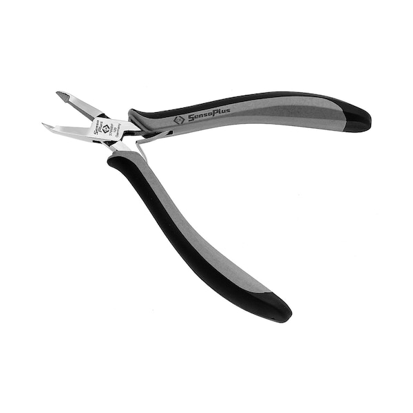 C.K SensoPlus ESD Oblique Cutter Full Flush Cut 120mm - T3786DF-120