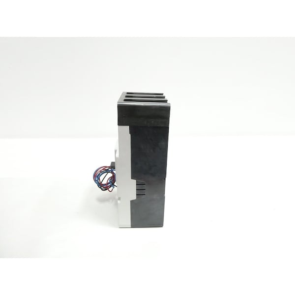 Eaton Cutler-Hammer Molded Case Circuit Breaker, DK Series, 400A, 240V AC - DK3400FS