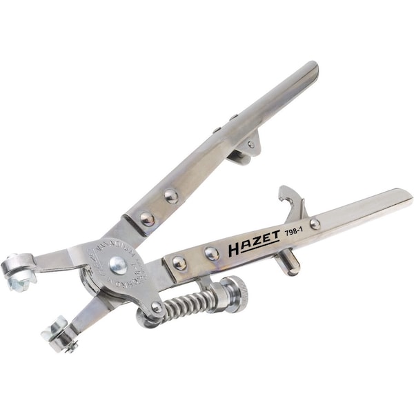 Hazet 798-1 - HOSE CLAMP PLIERS - HZ798-1