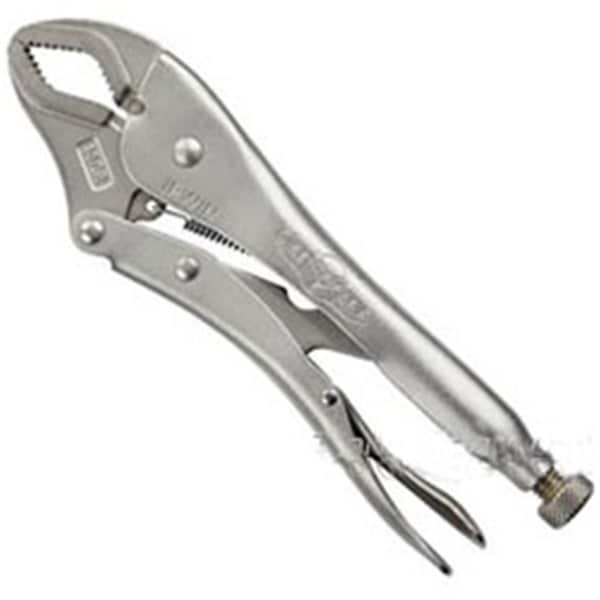 Irwin Vise Grip VGP5CR 5CR ORIGINAL CURVED JAW 5 in. - VGP5CR
