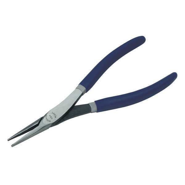 Williams Williams Hi-Lever Chain Nose Pliers, 8" - JHWPL-98C