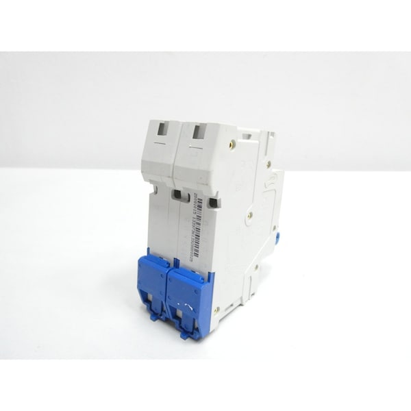 Chint 2P 63A AMP 480V-AC MINIATURE CIRCUIT BREAKER - NB1-63