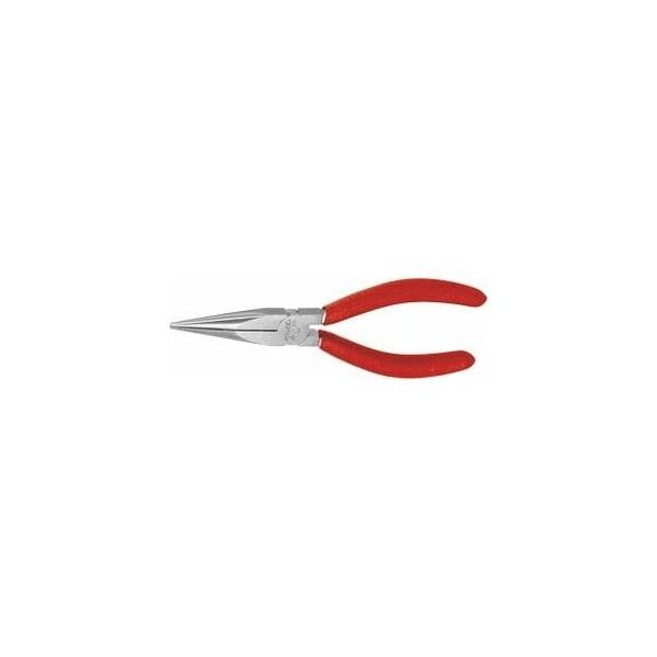 Holex 160 mm Long Snipe Nose Pliers - 711500 160