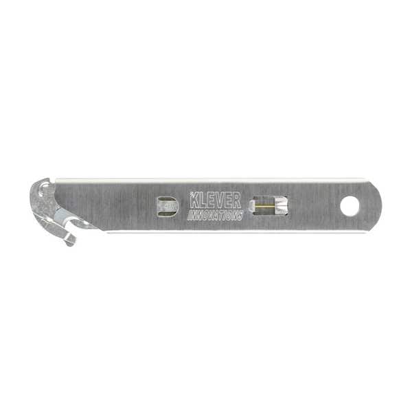 Klever Rounded Safety Blade 5 5/8 in L, 5 PK - KS-101-N