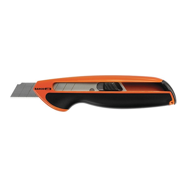 Bahco Bahco Snap Off Blade Knife, 18mm - KB18-01