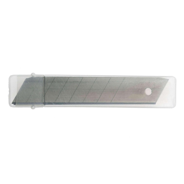 Teng Tools 710F-10 10 x Spare 18MM Blades (For Use w/710C, 710G Ho - 710F-10