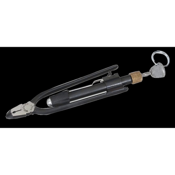 Williams Tools at Height 8-1/2" Wire Twister & Cutter - WTC-11-TH