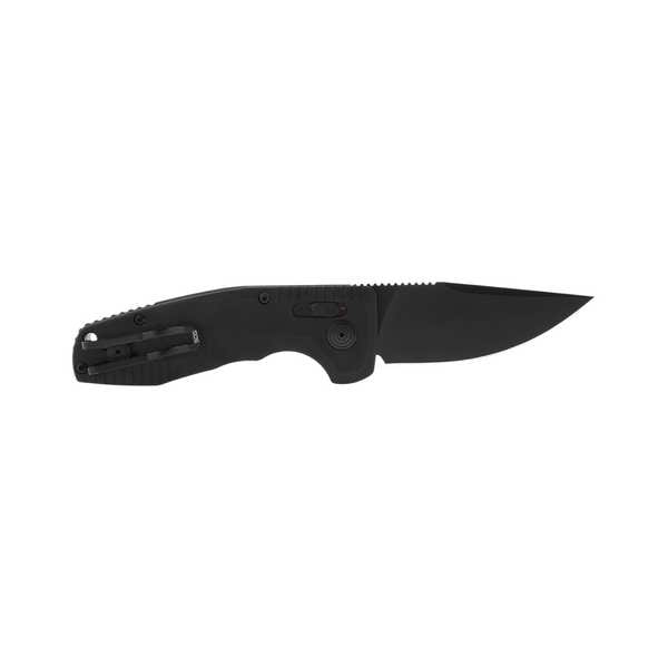 Sog Utility Knife, Straight, 3" Blade L - 15-38-07-57