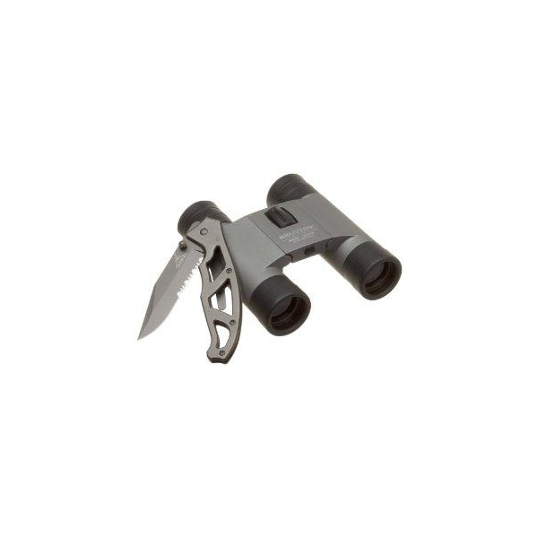 Gerber Legendary Blades Gerber Lite Tech / Paraframe Combo Promo Q 4 2009 - GER-31-000383