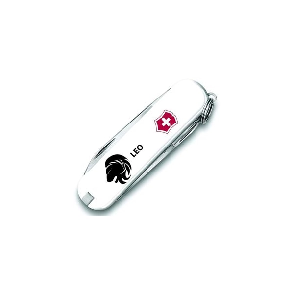 Swiss Army Brands 2019 Victorinox Classic Sd Zodiac Leo Bxd - VIC-55085.LEO