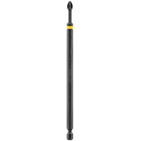 Dewalt Dewalt Accessories DWA6PH2IR Philips 2 Impact Bit - 6 in - 178689