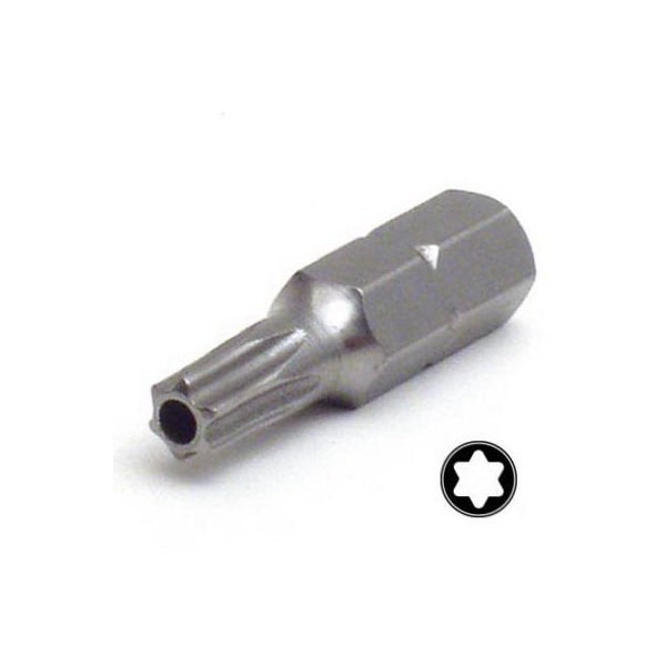 Eazypower T25 Security Insert Bit - 13244